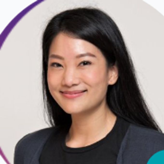Connected Investor Pailin Vichakul