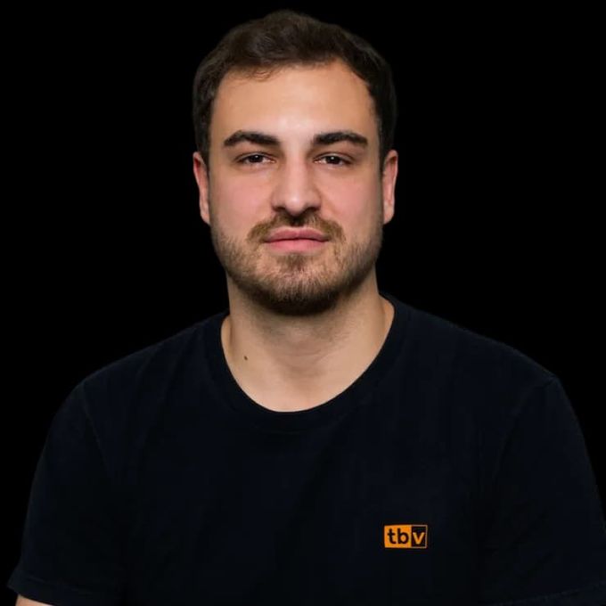 Co-investor Tobias Bauer