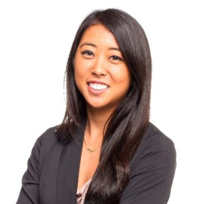 Connected Investor Yuri Namikawa