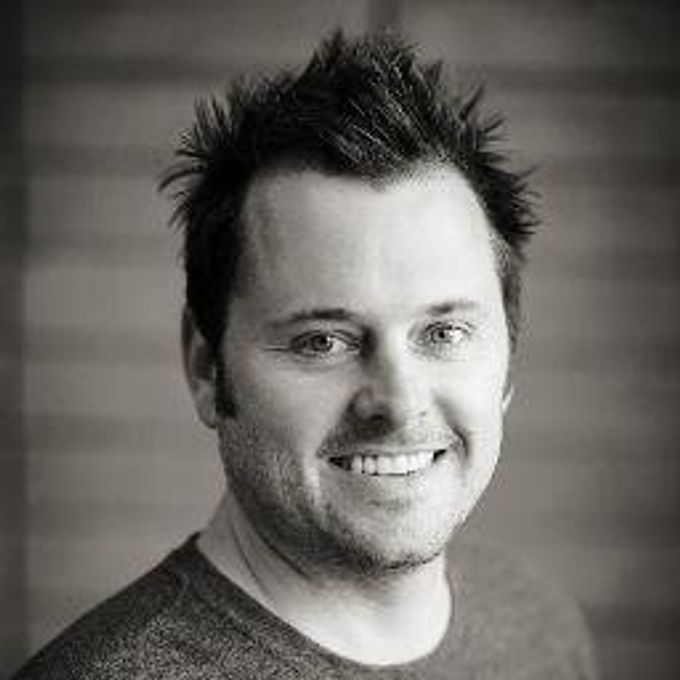 Connected Investor Aaron Bird