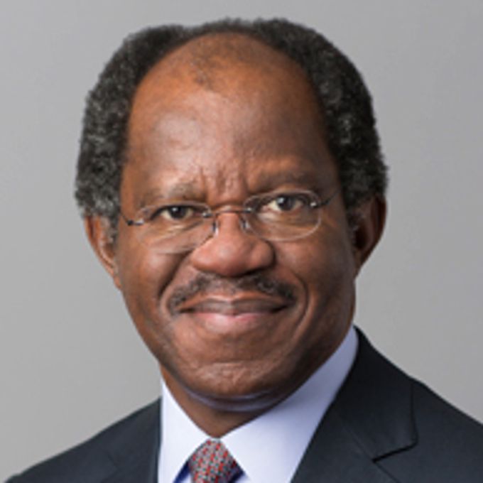 Connected Investor Adebayo O. Ogunlesi