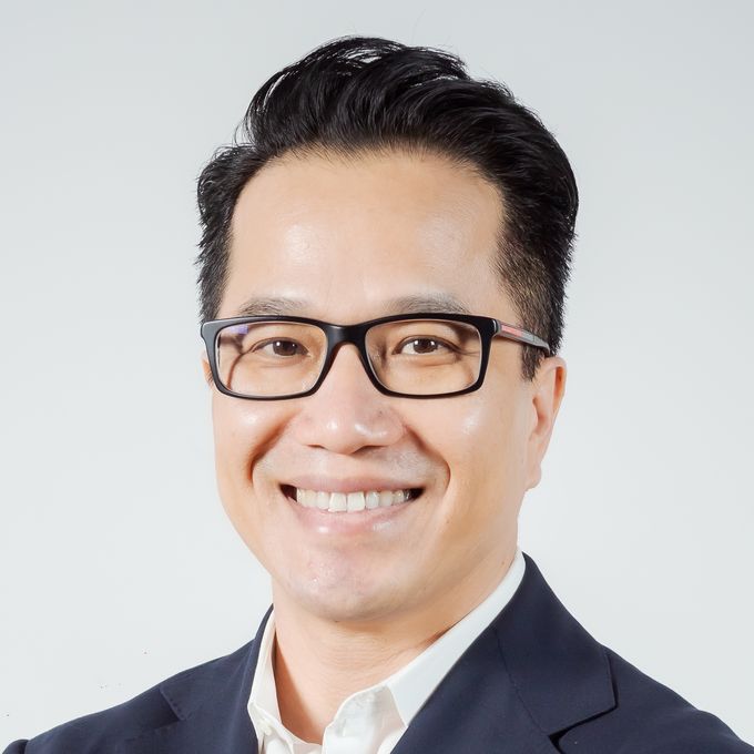 Connected Investor Binh Tran