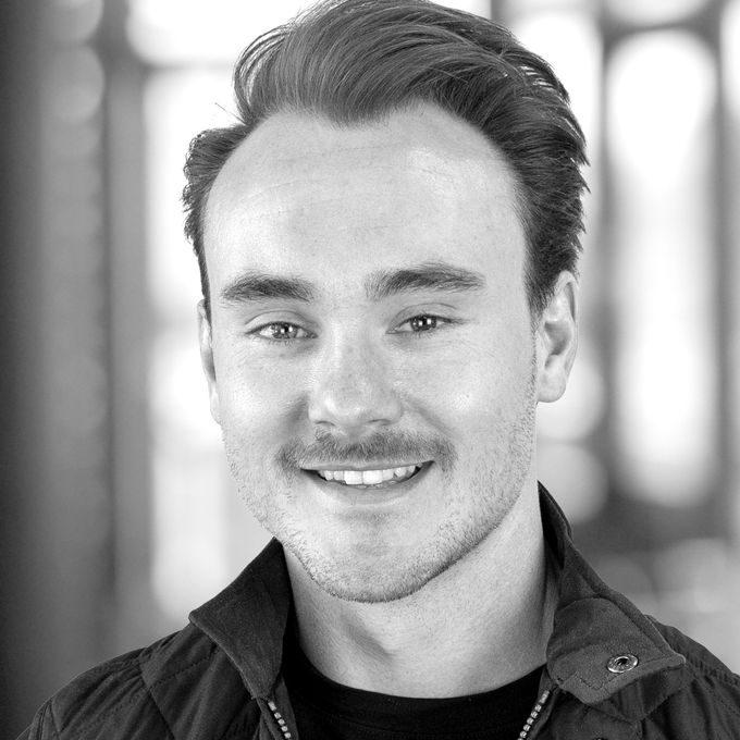 Co-investor Brett Calhoun