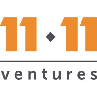 Similar Investor 11-11 Ventures