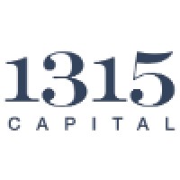 Similar Investor 1315 Capital