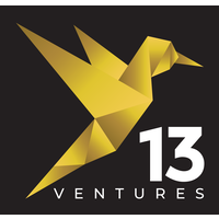 Similar Investor 13 Ventures