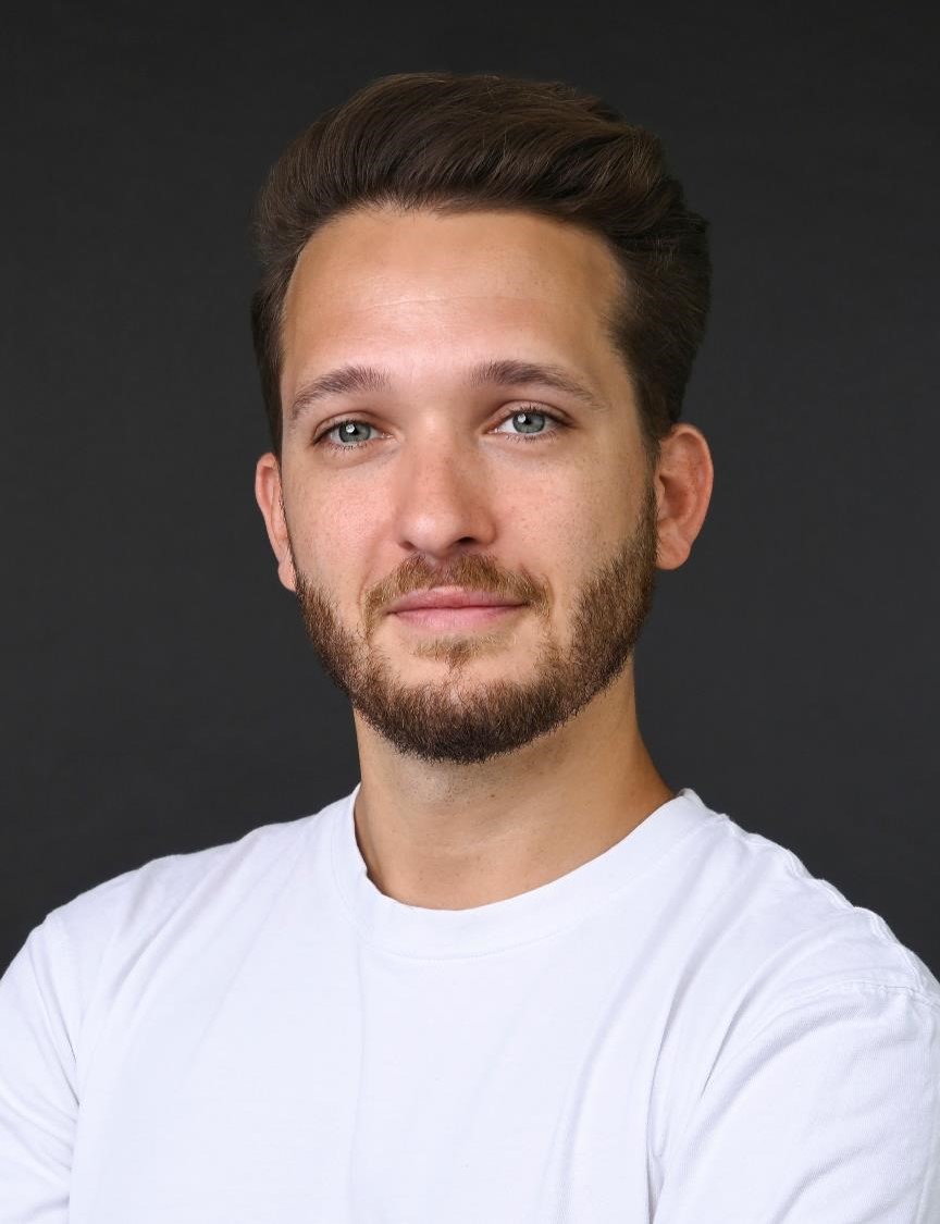 Connected Investor Emanuele Larocca