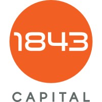 Similar Investor 1843 Capital