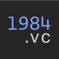 Similar Investor 1984 Ventures