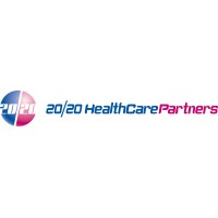 Similar Investor 20/20 HealthCare Partners