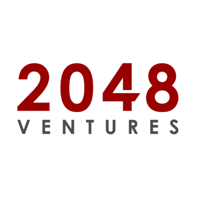 Co-investor 2048 Ventures