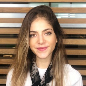 Connected Investor Idil Azizoglu