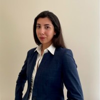 Connected Investor Ozge Sevim