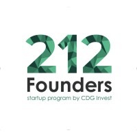 Similar Investor 212Founders