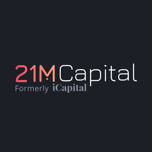 Similar Investor 21M Capital