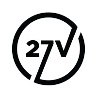 Similar Investor 27V (Twenty Seven Ventures)