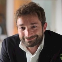 Connected Investor Romain Serman