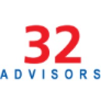 Similar Investor 32 Ventures