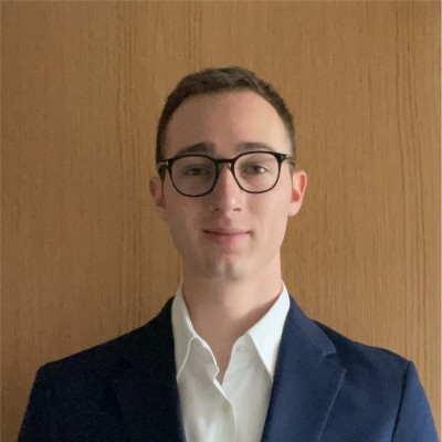 Connected Investor Brun Zulfikarpasic