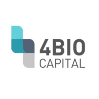 Similar Investor 4BIO Capital
