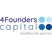 Similar Investor 4Founders Capital
