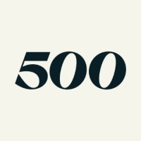 Logo Firm 500 Global