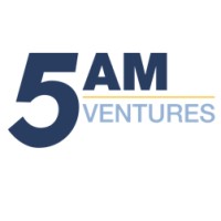 Similar Investor 5AM Ventures