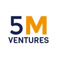 Similar Investor 5M Ventures