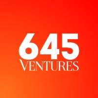 Co-investor 645 Ventures