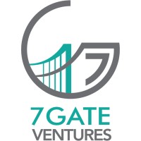 Similar Investor 7 Gate Ventures