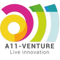 Similar Investor A11 Venture
