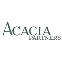 Similar Investor Acacia Partners