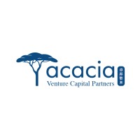 Similar Investor Acacia Venture Capital Partners