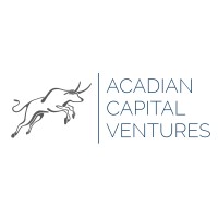 Similar Investor Acadian Capital Ventures