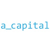 Similar Investor A.Capital Ventures