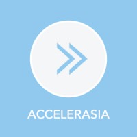 Similar Investor Accelerasia Ventures