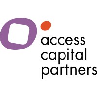 Logo Firm Access Capital Partners