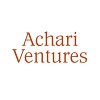 Similar Investor Achari Ventures