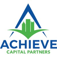 Similar Investor Achieve Capital Partners, LLC