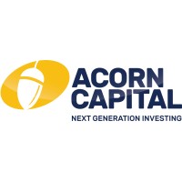 Similar Investor Acorn Capital