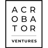 Logo Firm Acrobator Ventures
