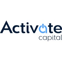 Similar Investor Activate Capital Partners