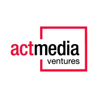 Similar Investor Act Media Ventures