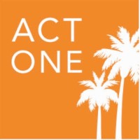 Similar Investor Act One Ventures