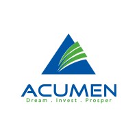 Similar Investor Acumen