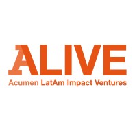 Similar Investor Acumen LatAm Impact Ventures