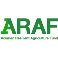 Similar Investor Acumen Resilient Agriculture Fund