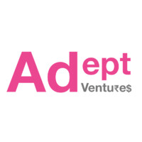 Similar Investor Adept Ventures