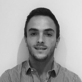 Connected Investor Audric Guillemin