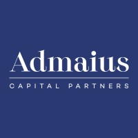 Similar Investor Admaius Capital Partners